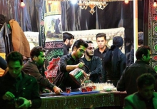 موکب همدان