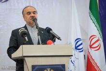 وزیر ورزش و جام جهانی