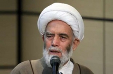 امام جمعه همدان و قدس