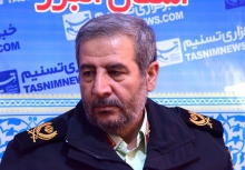 کامرانی صالح
