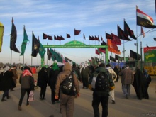 عتبات دانشگاهیان