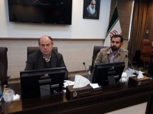 گردان شورای شهر