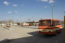 فرسودگی ناوگان