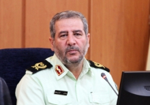 باند سرقت در همدان