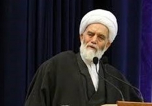 امام جمعه همدان