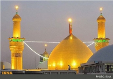  اعزام زائران به عتبات
