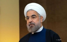 روحانی و تلگرام