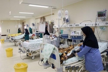 احداث بخش عمومی 32 تخته در بیمارستان امام حسین(ع) ملایر