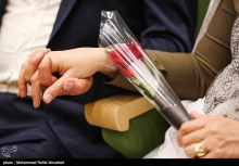تسهیلات ازدواج