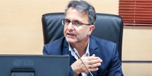 ایمن‌سازی جاده گنجنامه و تاریک‌دره در حال انجام است