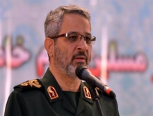  تعهد ساخت 20 هزار واحد برای سیل زدگان کشور توسط بسیج