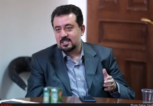 مدل استفاده اشتباه از فضای مجازی کشور را دچار مشکل کرده است