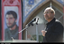 سرنگونی پهپاد نشان ‌داد‌ آمریکا هیچ غلطی نمی‌تواند ‌بکند / ‌اجازه خدشه به استقلال ‌ایران را نمی‌دهیم