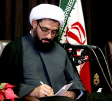 پیام امام جمعه همدان به جشنواره شهروندان برگزیده