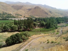 روستایی که هیچ کس زنانشان را ندیده!