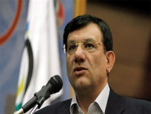 علی مرادی رئیس فدراسیون وزنه‌برداری ماند