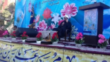 زیست عفیفانه مورد بقا خانواده است / حجاب یک مساله تخصصی است مسئولین نباید اظهارنظرهای عوامانه کنند