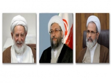 انتصاب سه عضو فقهای شورای نگهبان برای یک دوره جدید