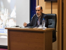 پیری و فرسودگی برخی مسوولین اجرایی، دلیل نگرفتن آرایش جنگی در اقتصاد است/ تبدیل فضای تهدیدمحور به فرصت محور؛ اصلی‌ترین وظیفه سازمان فضا