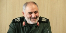 13 شهید همدان درجه سرتیپ تمام می‌گیرند/ شهید اسلامیان شهید شاخص همدان
