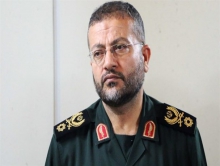 بسیج از اقدامات ناجا در حوزه عفاف و حجاب حمایت می‌کند/ مسئولان فرهنگی دغدغه موضوع حجاب را داشته باشند