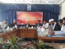 "علی وقف اسلام" یک هفته برنامه بصیرتی با محوریت غدیر در همدان/غدیر مسیر بشریت را مشخص می کند