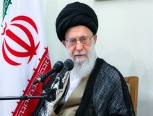 رهبر انقلاب اسلامی قهرمانی تیم ملی والیبال جوانان را تبریک گفتند