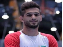 گلایه نایب قهرمان کشتی آزاد جهان از کادر فنی تیم ملی/ نگذاشتند در انتخابی تیم‌ملی حاضر شوم