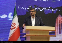 بیش از ۴ هزار هکتار از اراضی همدان در محدوده باز‌آفرینی قرار دارد