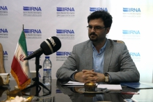 مسابقات شطرنج کارکنان شهرداری کلانشهرهای کشور در همدان آغاز شد