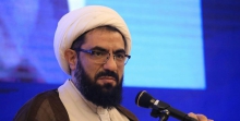 نباید به برجام و مذاکره دل خوش کرد/ بزرگداشت جشن غدیر را جدی بگیریم