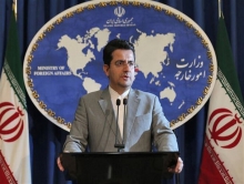 واکنش شدید ایران به احتمال حضور رژیم صهیونیستی در ائتلاف خودخوانده در خلیج فارس