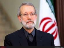 لاریجانی در انتخابات مجلس کاندیدا می‌شود؟