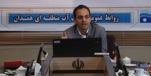 ۷۴ درصد از کنتورهای نصب شده مربوط به بخش کشاورزی است