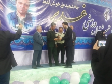 ورود بسیج به ورزش همگانی افزایش نشاط اجتماعی را به دنبال دارد 
