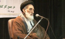 انفاق ائمه برای افرادی که با الفبای زندگی ائمه آشنا باشند روشن است / طرح اطعام نیازمندان در واقع احیای سنت امیر المومنین (ع) است 