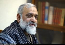 ملی شدن فضای مجازی از ملی شدن صنعت نفت مهمتر است/ گردان‌های سایبری بسیج خط مقدم نبرد مستضعفین با مستکبرین عالم هستند