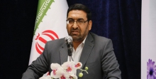 اجلاس «راه ابریشم» زمینه بازاریابی بین‌المللی را مهیا می‌کند