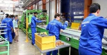 ۸۹ واحد تولیدی در استان همدان تعطیل است