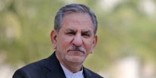 اعتراف دفتر جهانگیری به دروغگویی آقای معاون اول و جعل خبر به نام رهبری