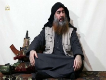 نیوزویک: «ابوبکر البغدادی» کشته شد