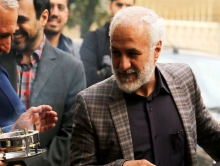 حسن عباسی از زندان آزاد شد