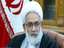 انفصال 5 قاضی در 15 روز/ با صدای بلند می‌گوییم که با قاضی فاسد برخورد خواهیم کرد