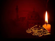احیای انسانیت در دنیای مدرن پرهیاهو در گرو نوشیدن وصایای معصومین است 