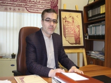 سرانه مطالعه کتاب در کشور پایین است