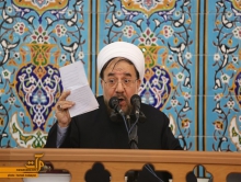 حسودان به یوسف پیامبر هم گفتند برادرت دزد است/ نسبت دزدی و دروغ برای همه هست!/ معصومان و ابدال همواره مورد آزار و اذیت بوده‌اند