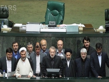 رئیس‌جمهور ۱۷ آذر لایحه بودجه ۹۹ را تقدیم مجلس می‌کند