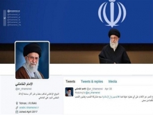 «فیسبوک» صفحه کاربری عربی رهبر انقلاب را پاک کرد!