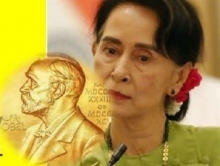 جلادی که جایزه نوبل گرفت؛ سوچی به دادگاه لاهه رفت