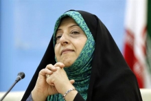 دولت شدیدا بدنبال جبران عقب‌ماندگی ها در حوزه عدالت جنسیتی است